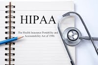 HIPAA regulates information security in the healthcare industry in Chicago.